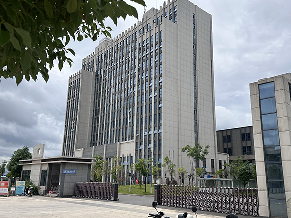 公司厂房